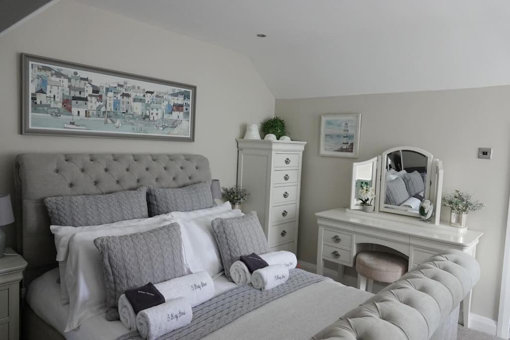 3 Bedroom In With Parking Sleeps 4 Сasa de vacaciones Conwy